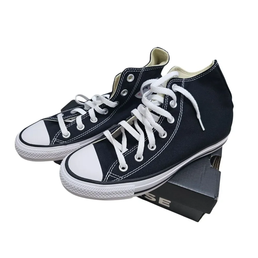 Converse Chuck Taylor All Star Canvas Unisex High Top 5.5M 7.5W
